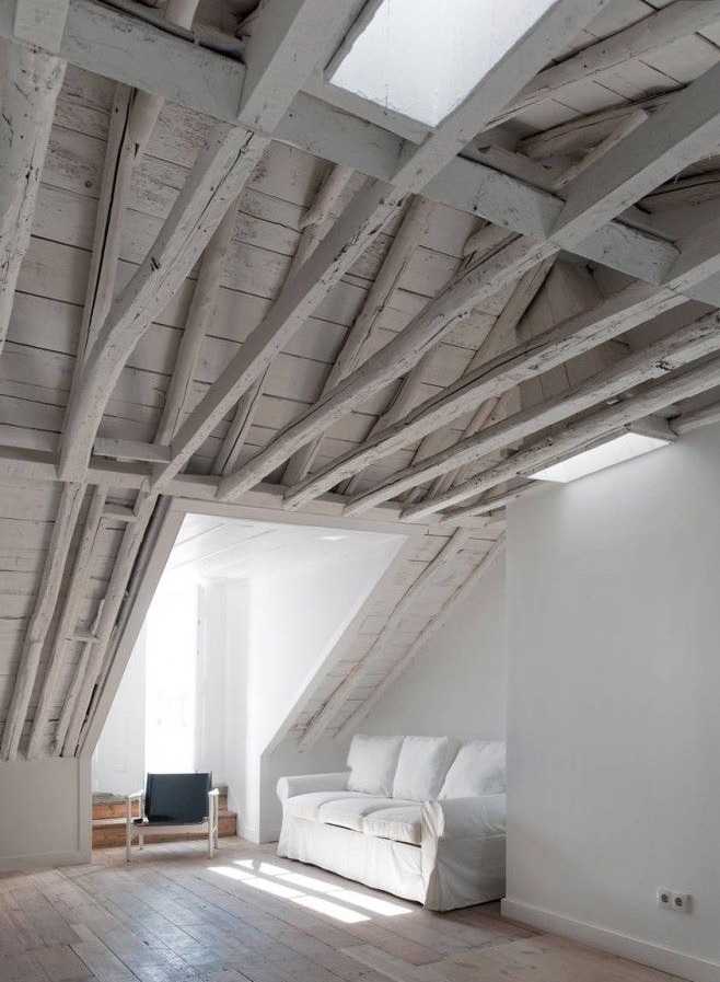 Rénovation